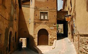 Hostal Narbona